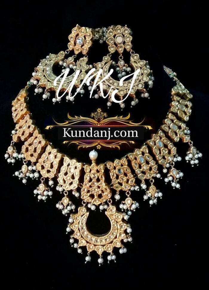 Necklace Set - Image 1