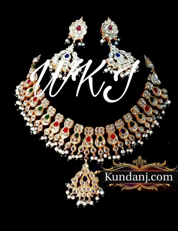 Necklace Set - Image 1
