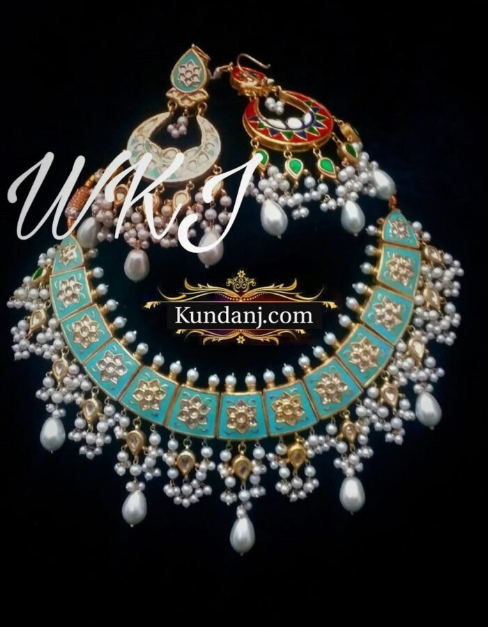 Necklace Set - Image 1