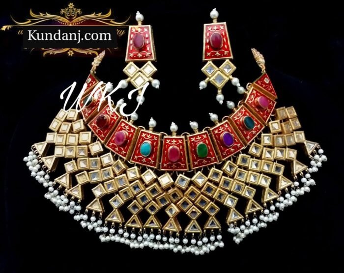 Guluband set - Image 1