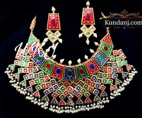 Guluband set - Image 2