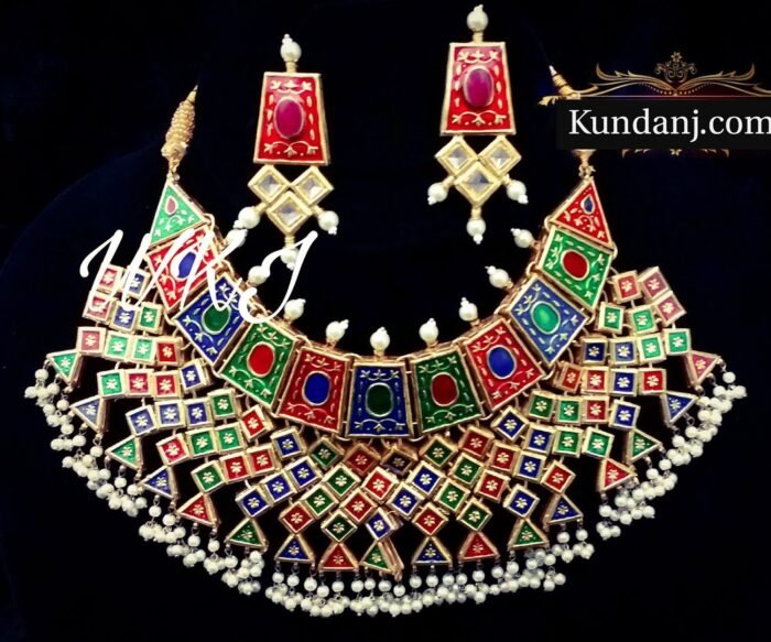Guluband set - Image 2