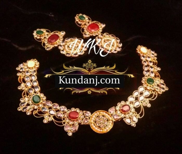 Necklace Set - Image 1