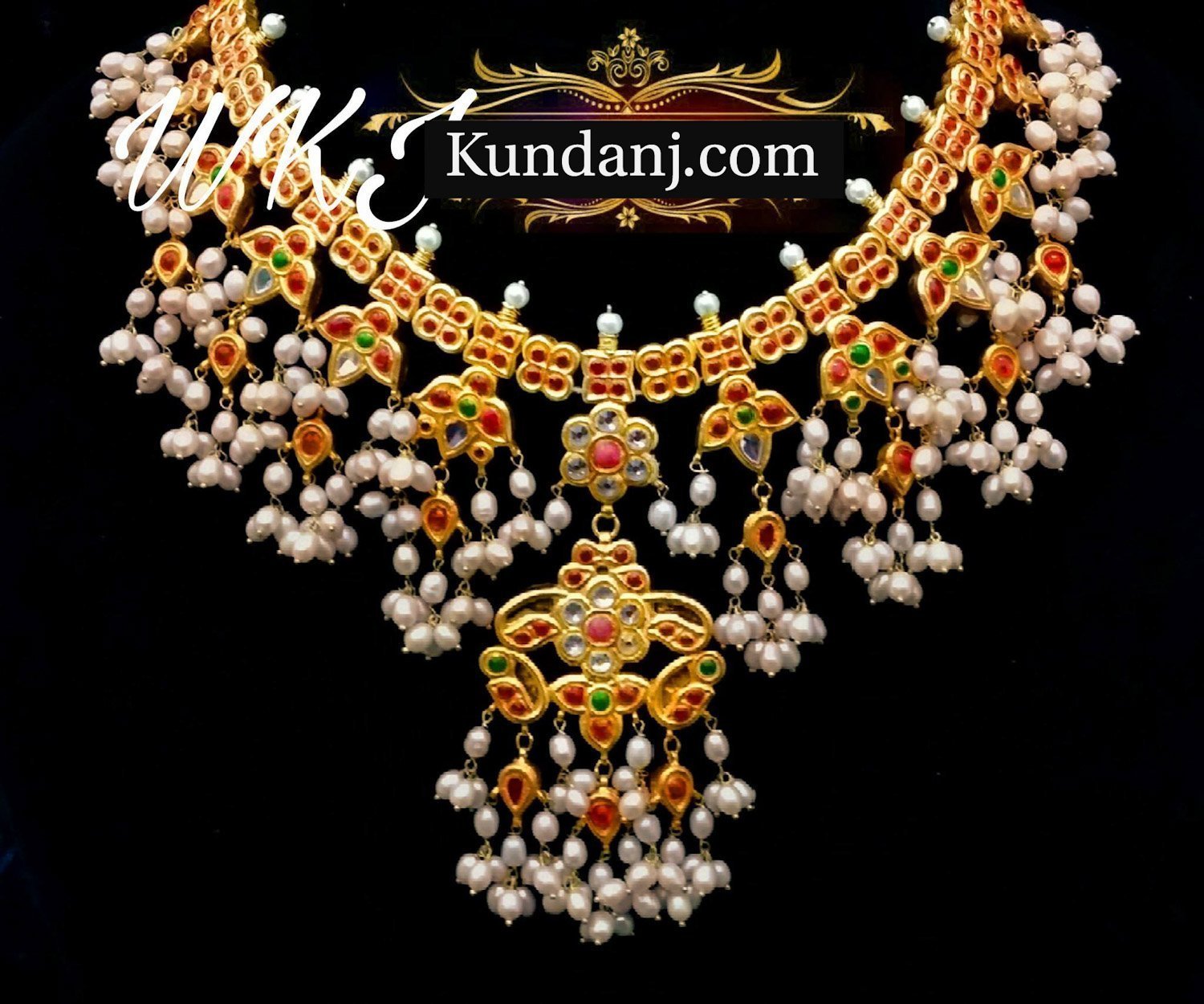 N173 Necklace - Image 1