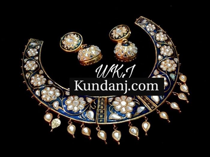 Necklace Set - Image 1