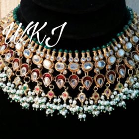 Necklace Set