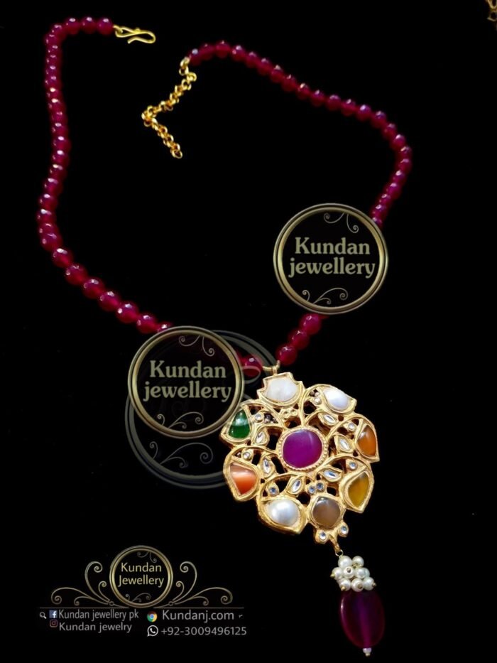 Pendent - Image 1