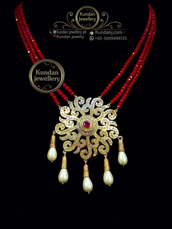 Pendent - Image 1