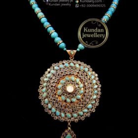 Pendent Turquoise