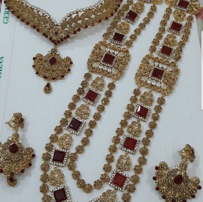 Bridal set - Image 1