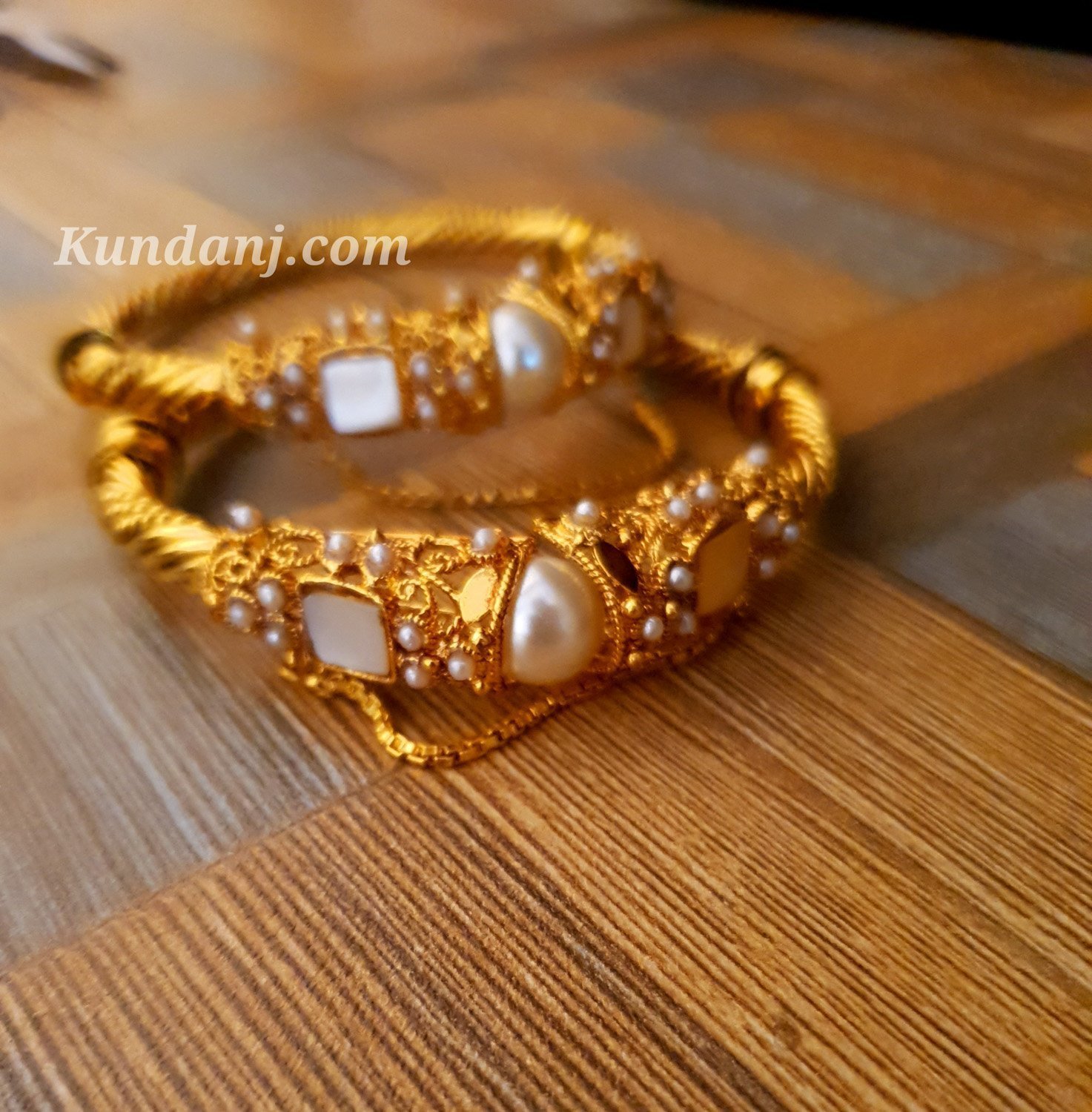 BN66 Bangles - Image 1