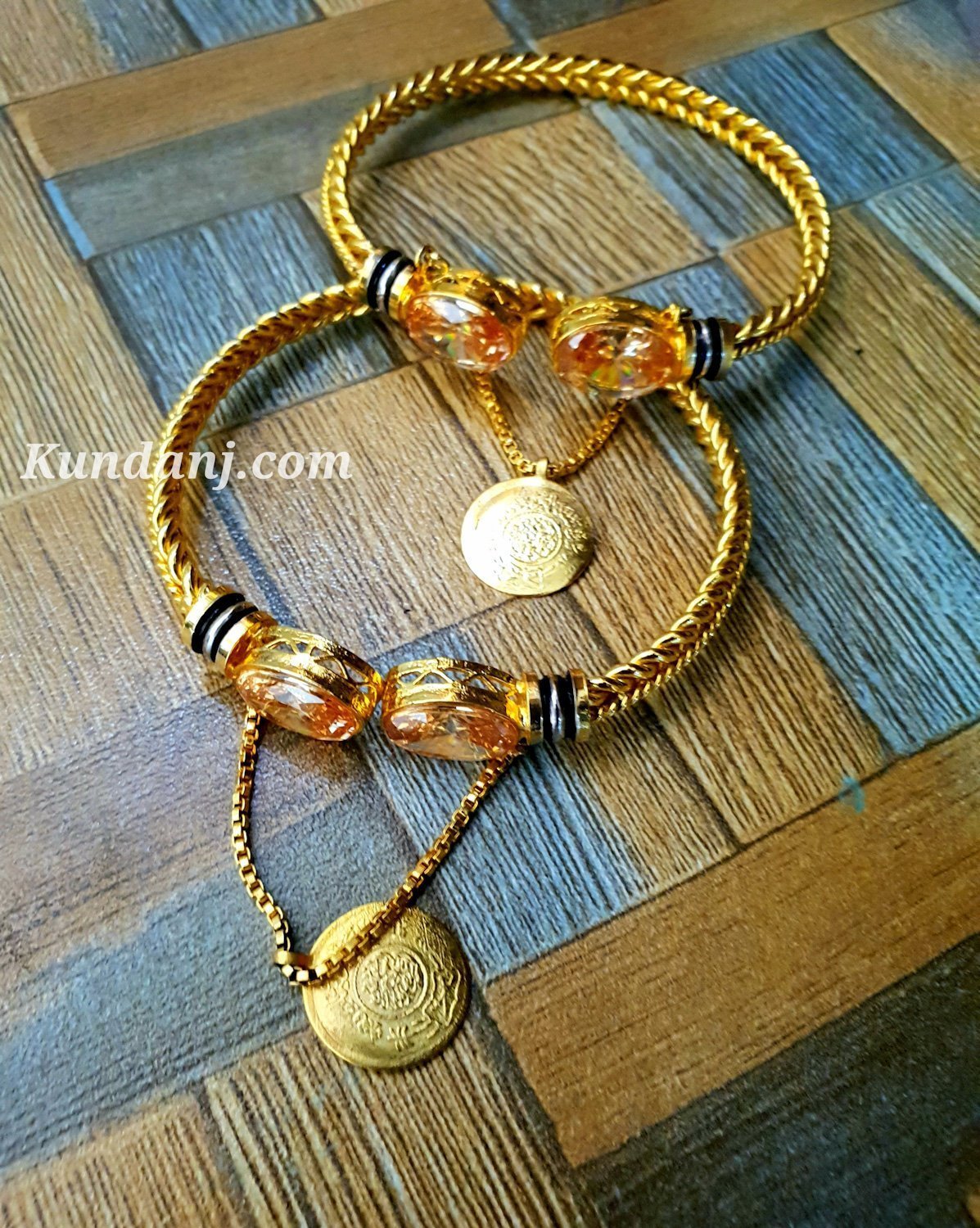 BN67 Bangle - Image 1
