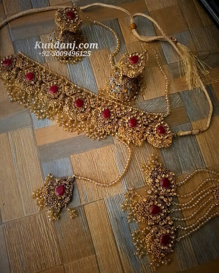 Choker Set - Image 1