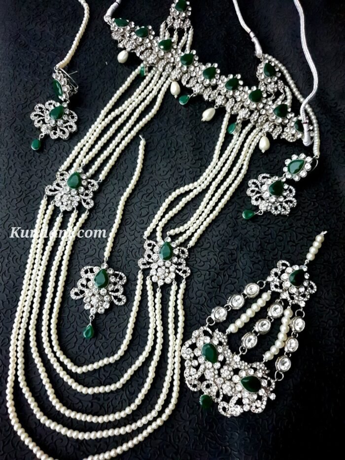 Bridal Set - Image 1