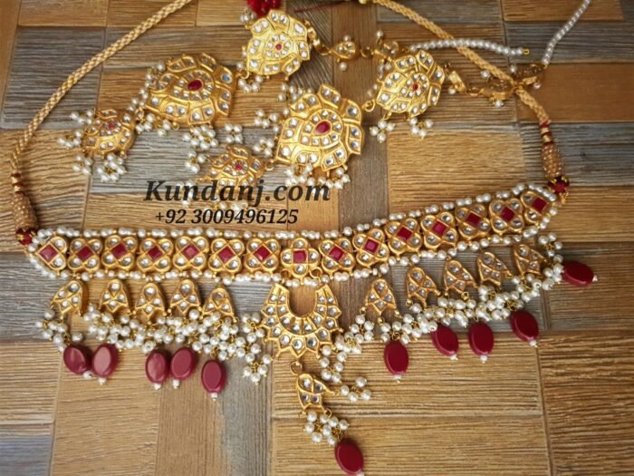 Choker Set - Image 1