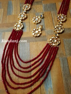 Mala Set