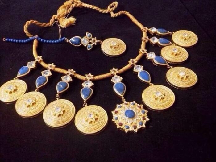 Necklace Set - Image 1