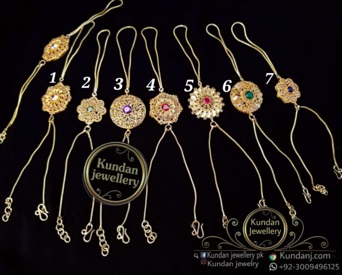 Braclets - Image 1