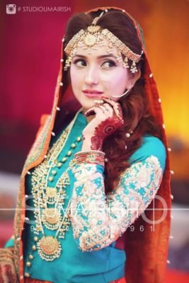 Bridal Set - Image 2