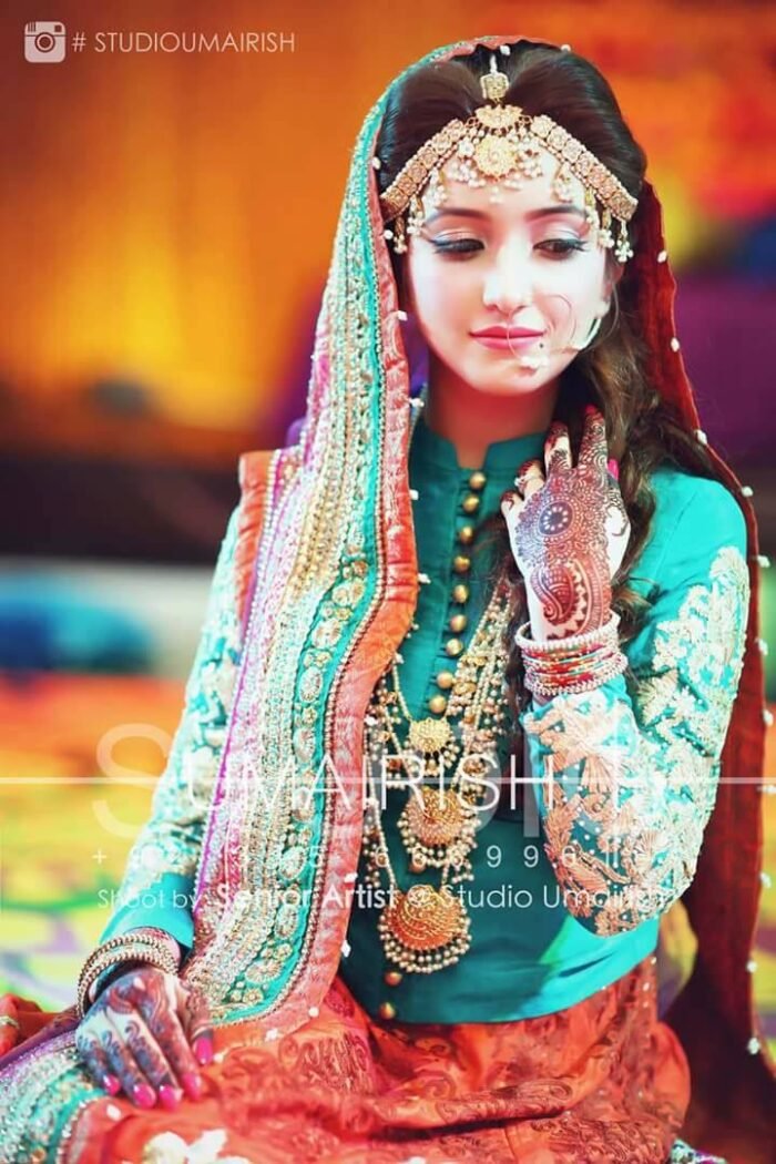 Bridal Set - Image 1
