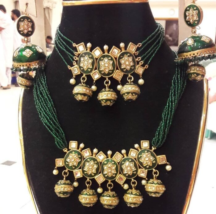 Bridal Set - Image 1