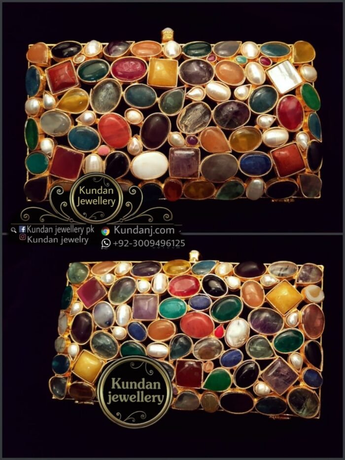 Clutch - Image 1