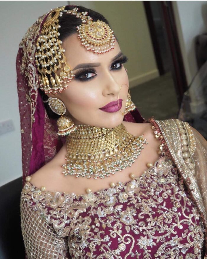 Bridal Set - Image 2
