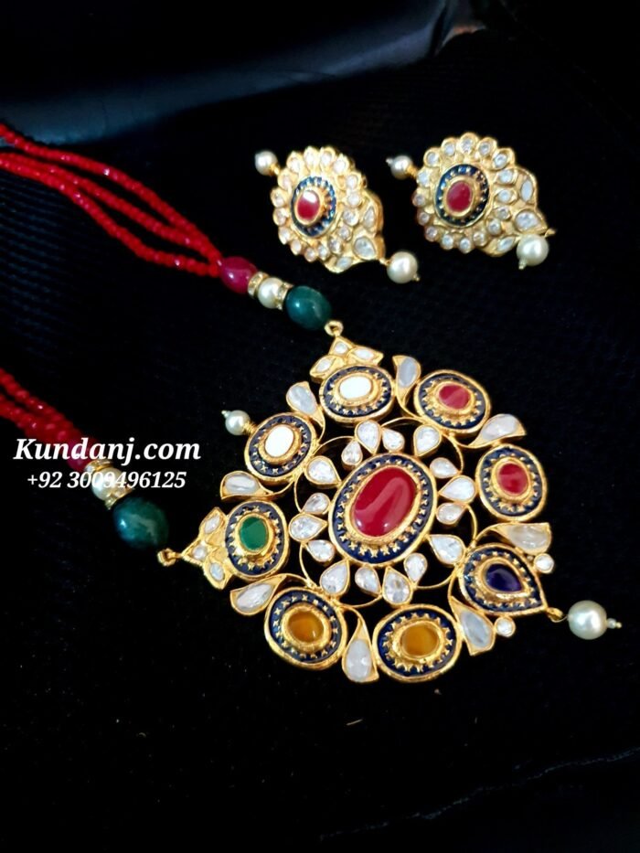 Locket Set - Image 1