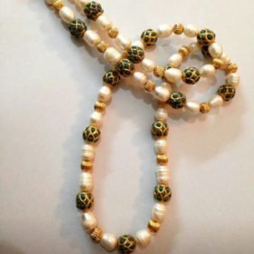 Pearl Mala