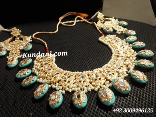 Necklace Set