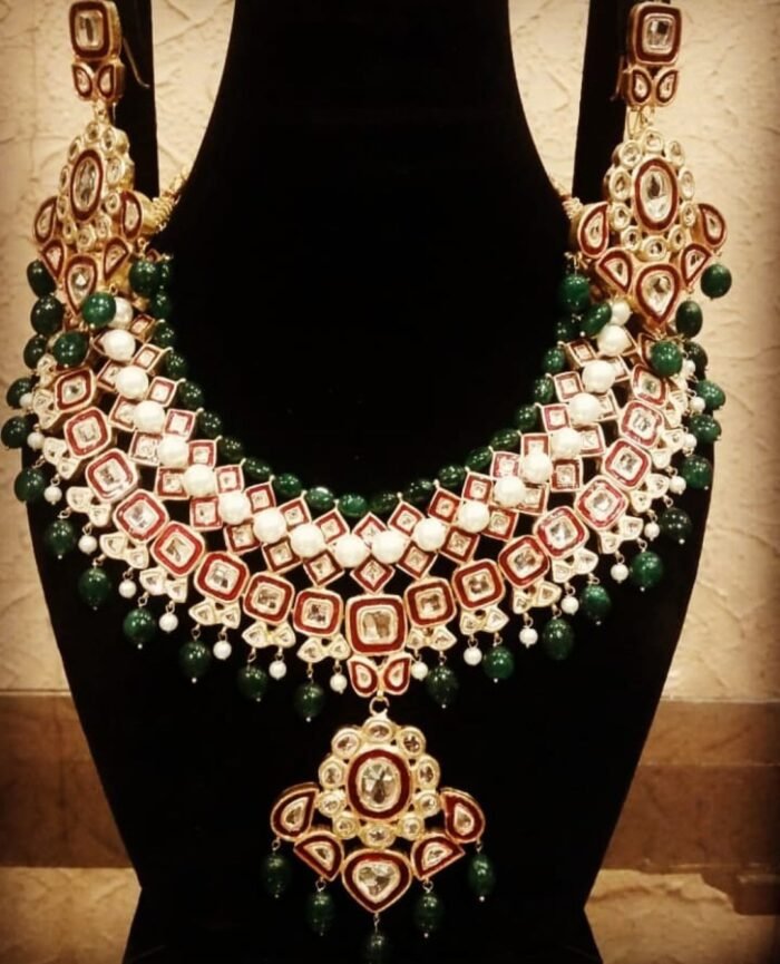 Necklace Set - Image 1