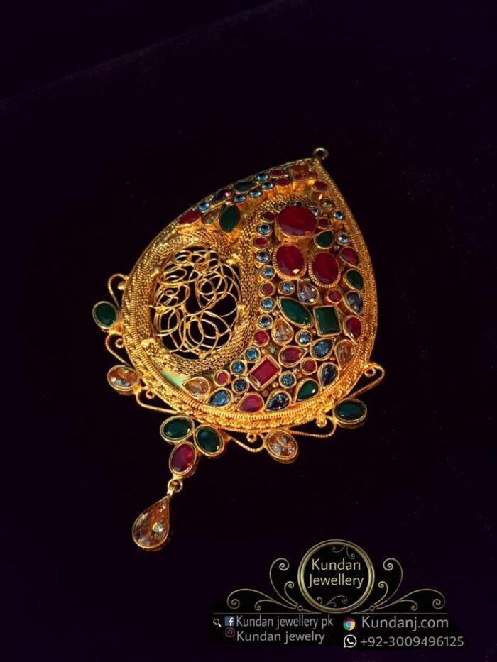 Pendent - Image 1