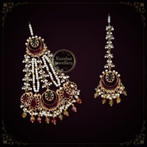 Prestige Necklace Set - Image 2