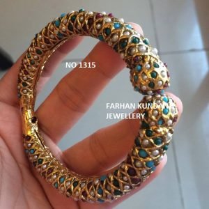 Bangle Multani style