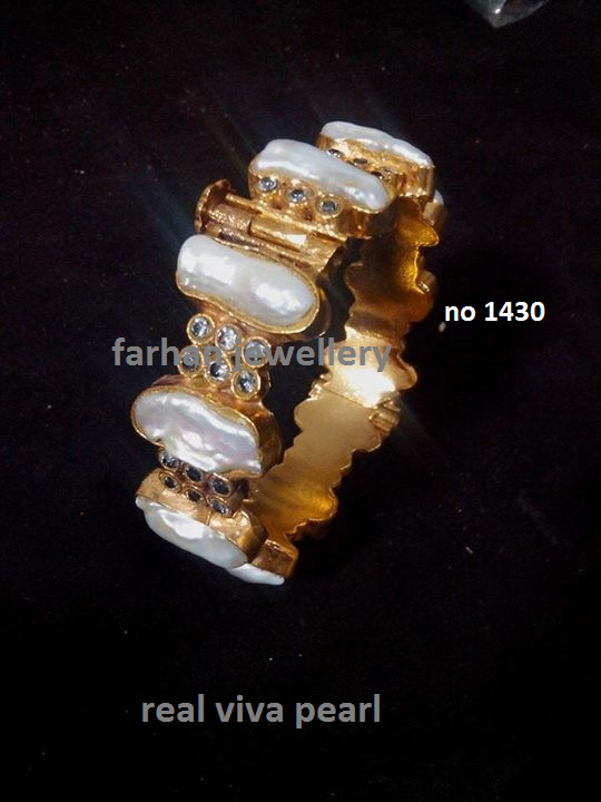 BN91 Bangle - Image 1