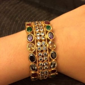 Multi Bangle