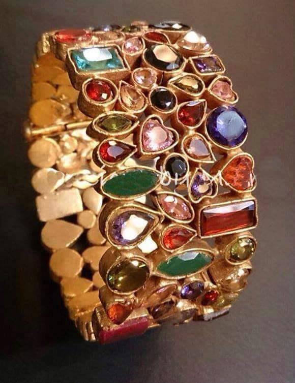 BN93 Bangle - Image 1