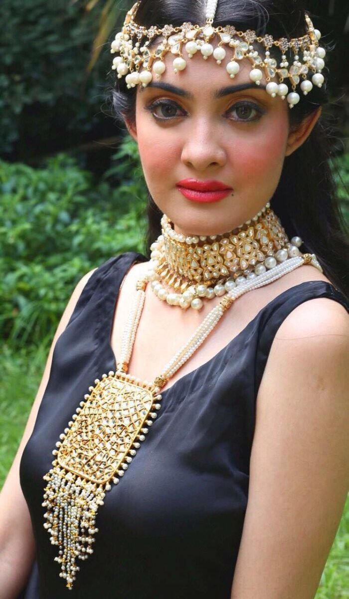 Bridal Set - Image 1