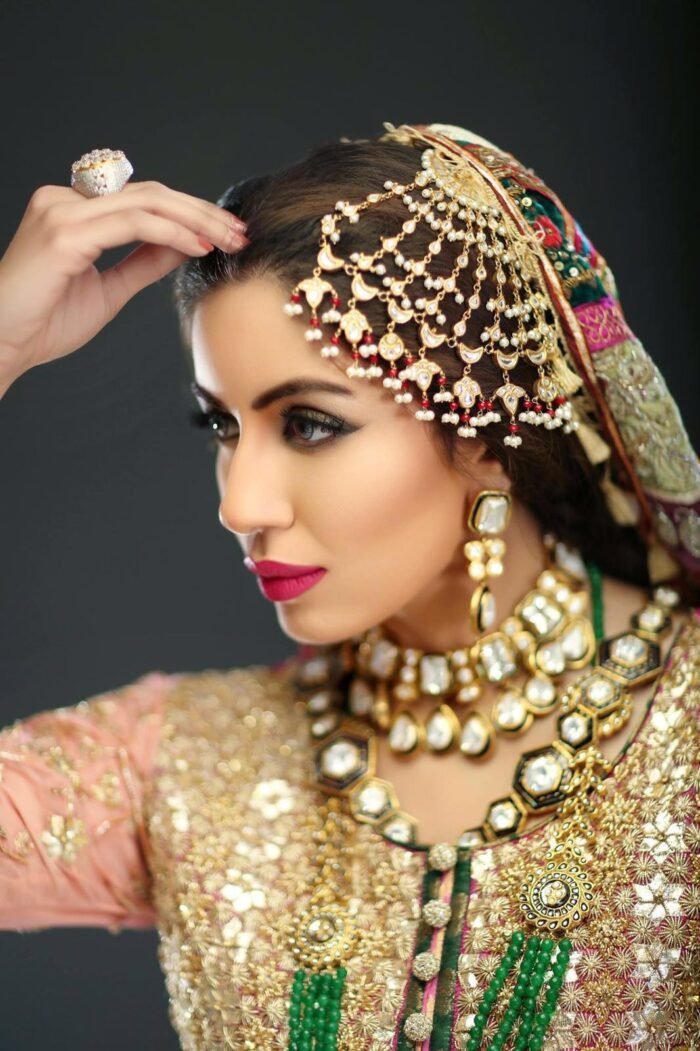 Bridal Set - Image 1