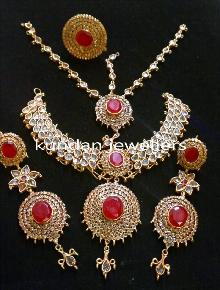 Bridal Set - Image 1