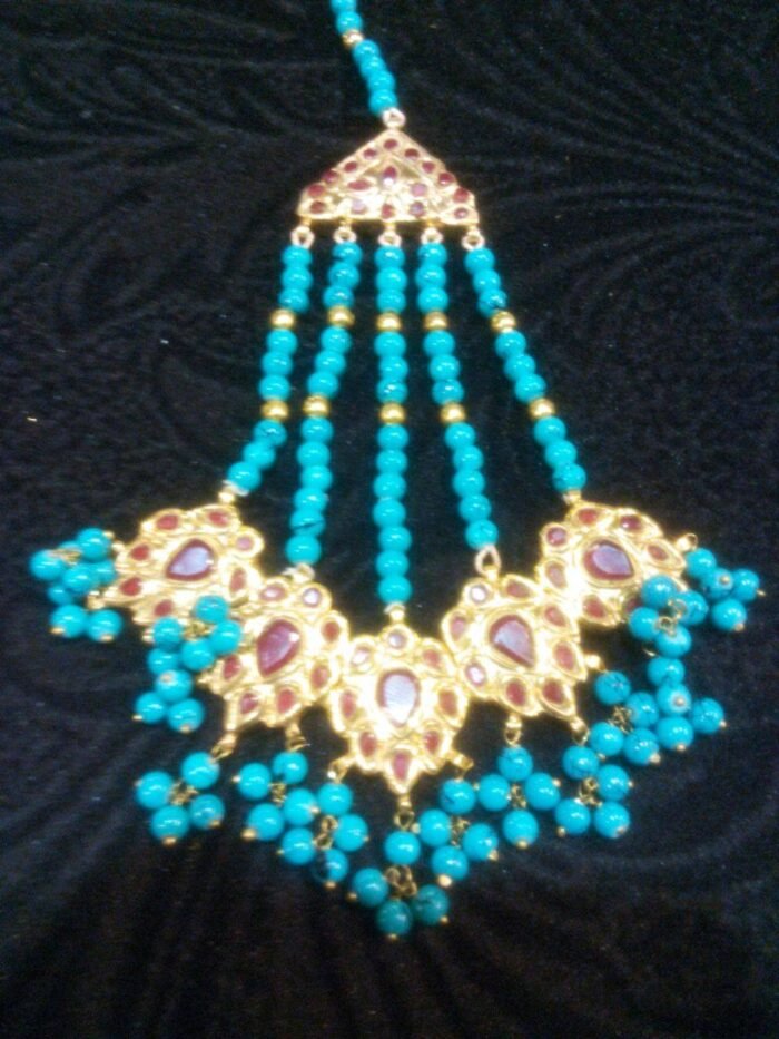 Jhumar - Image 1