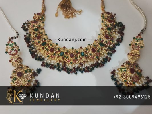 Necklace Set - Image 2