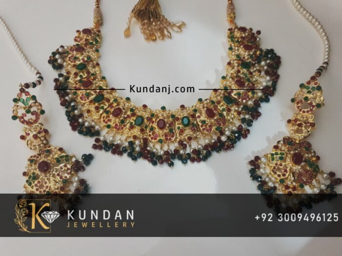 Necklace Set - Image 2
