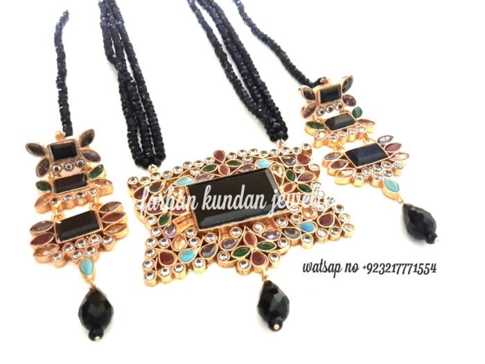 Locket Set - Image 1