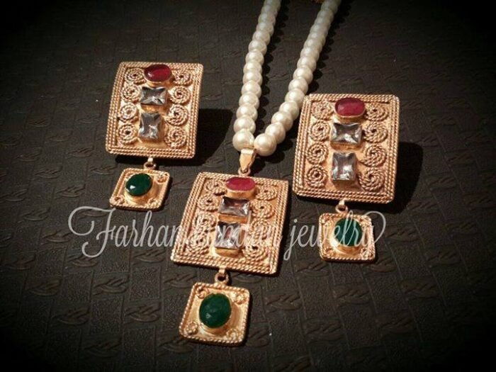 Locket Set - Image 1