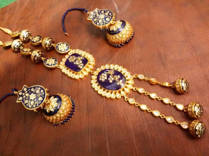 Locket Set - Image 1