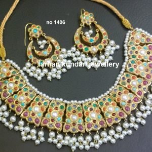 Necklace Set
