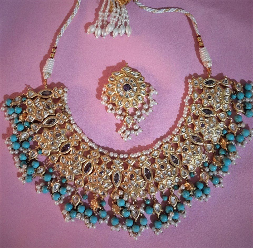 Necklace Set