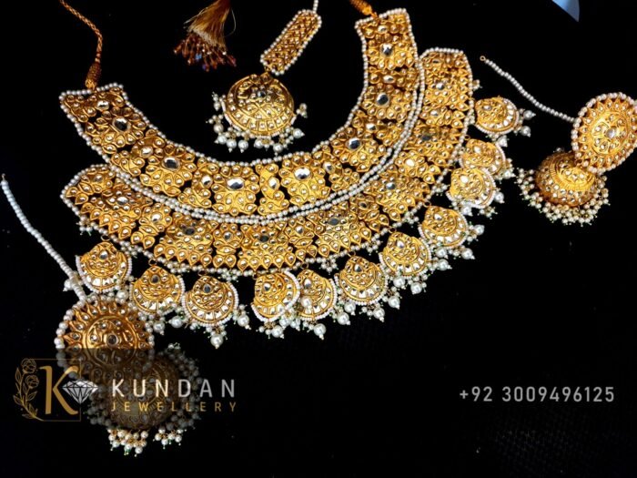 Bridal Set - Image 1