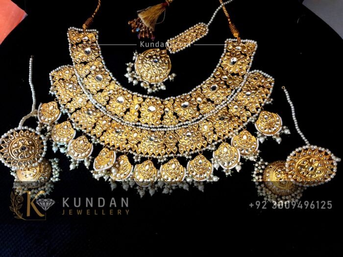 Bridal Set - Image 2